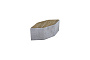 Плитка тротуарная Скошенный шестиугольник Б.1.ШГ.6, Искусственный камень Доломит