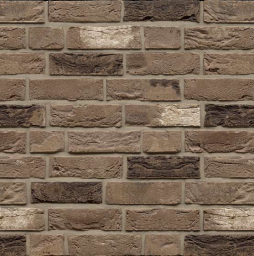 Кирпич облицовочный Muhr Nr 58, Cortes, 215*102*65 мм