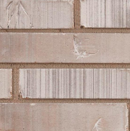 Кирпич ригельный Terca Archipolis Mica Grijs, 400*65*40 мм