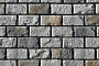 Облицовочный искусственный камень White Hills Шеффилд цвет 436-80, 19,5*9,5 см