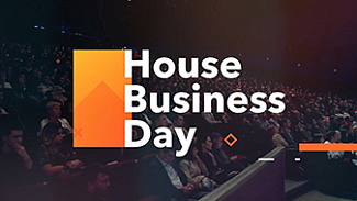 Славдом стал партнёром HOUSE BUSINESS DAY 2023