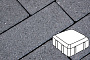 Плитка тротуарная Готика Granite FERRO, Старая площадь, Исетский, 160*160*60 мм