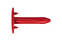 Тарельчатый элемент Termoclip-кровля (ПТЭ) тип 2, 130 мм