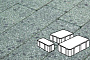 Плитка тротуарная Готика, City Granite FINERRO, Новый Город, Порфир, 240/160/80*160*60 мм