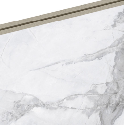 Керамогранитная плита для НВФ ExaTech Marble IN G, 1600*600*20 мм
