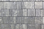 Плитка тротуарная Старый город Б.1.Ф.6см Искусственный камень Шунгит