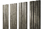 Штакетник Twin Print Elite Nordic Wood