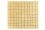 Плитка тротуарная BRAER Лувр песочный, 100*100*60 мм