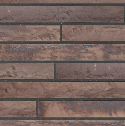 Кирпич ригельный Богандинский КЗ Гангут 60, 350*100*38 мм