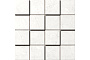 Мозаика Chess-3D Ametis Marmulla MA00, полированнный, 300*300*10 мм