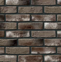 Декоративный кирпич Leonardo Stone Дижон Slim 237*70*7 мм 465