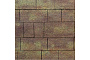 Плитка тротуарная SteinRus Инсбрук Тироль Б.4.Псм.6, Native, ColorMix Порто, толщина 60 мм