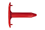Тарельчатый элемент Termoclip-кровля (ПТЭ) тип 4, 170 мм