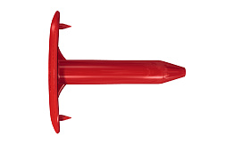Тарельчатый элемент Termoclip-кровля (ПТЭ) тип 4, 120 мм