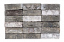 Керамическая плитка Joseph Bricks Axelle, двойной обжиг, 214*66*24 мм