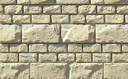Облицовочный искусственный камень White Hills Шеффилд цвет 430-10+435-10, 20*40 см
