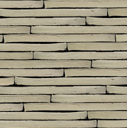 Кирпич ригельный S.Anselmo Corso Aqua DB, 500*50*40 мм