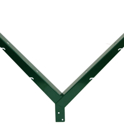 Наконечник Grand Line V Medium, RAL 6005