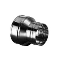Переходник для дымохода Schiedel PRIMA PLUS-ICS 25, D 130/180 мм
