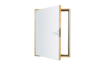 Карнизная дверь FAKRO DWK, размер 60*110 см