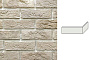 Угловой декоративный кирпич Redstone Dover brick DB-13/U 227*100*71 мм