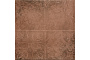 Клинкерная плитка декоративная Gres Aragon Antic Marron, 325*325*16 мм