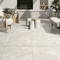Керамогранит WIFi Ceramiche Tundra Beige, 600*600*20 мм