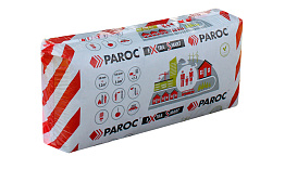 Утеплитель PAROC eXtra Smart, 565х1220х100 мм
