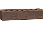 Кирпич клинкерный Plinfa Iron 2302, 270*85*50 мм