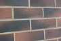 Клинкерная плитка Terramatic Koro Original АВ, 240*71*14 мм