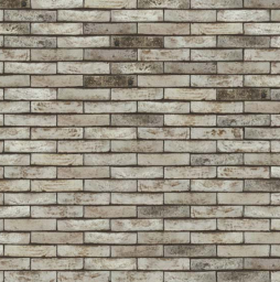 Кирпич облицовочный Nelissen Borlo Sintered, 215*100*65 мм