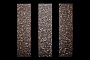 Кирпич облицовочный Kerma Premium Brown granite 250*85*65 мм