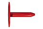 Тарельчатый элемент Termoclip-кровля (ПТЭ) тип 5, 130 мм