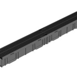 Комплект Gidrolica Light DN100 кл. А15 (ЛВ-10.11,5.9,5 пластиковый, РВ-10.11.50 пластиковая)