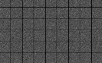 Плитка тротуарная Квадрат (ЛА-Линия) Б.3.К.6 гранит серый 100*100*60 мм