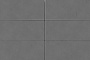 Плитка тротуарная BRAER Сити серый, 300*150*80 мм