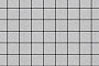 Плитка тротуарная Квадрат (ЛА-Линия) А.3.К.4 гладкий белый 100*100*40 мм