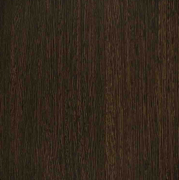HPL-панель Lemark Дуб Венге BR-Brush/SH-Shagreen (необработанное дерево/матовая), 3050*1300*10 мм