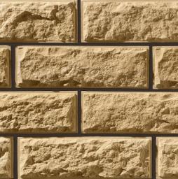 Облицовочный камень Leonardo Stone Шато 445*167*30 мм 050