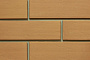 Фасадная клинкерная плитка Экоклинкер песочная скала, 240*71*10 мм