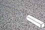 Плитка тротуарная Готика, Granite FINERRO, Ригель, Белла Уайт, 360*80*100 мм