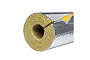 Минераловатный цилиндр PAROC Hvac Section Combi AluCoat T, 12-18/20 мм