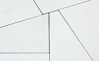 Плитка тротуарная Оригами 4Фсм.8 Стоунмикс белый