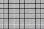 Плитка тротуарная Квадрат (ЛА-Линия) А.3.К.4 Стоунмикс белый 100*100*40 мм