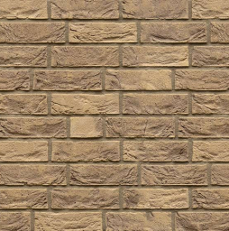 Кирпич облицовочный Muhr Nr 98, Harewood Multi, 215*102*65 мм