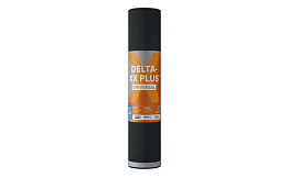 Диффузионная мембрана Delta-XX Plus Universal, 150 г/м2