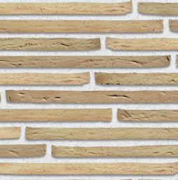 Кирпич ригельный S.Anselmo Corso Aqua TS, 500*100*40 мм