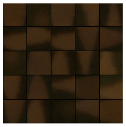 Плитка Gres Aragon Quarry Flame Brown, 195*195*13 мм