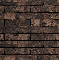 Кирпич S.Anselmo Superior Line Bruciato, Selmo, 250*60*55 мм
