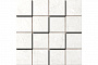 Мозаика Chess-3D Ametis Marmulla MA03, неполированнный, 300*300*10 мм